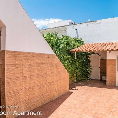 Akisol Faro Sunny II Apartamento Exterior foto