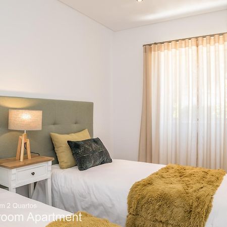 Akisol Faro Sunny II Apartamento Exterior foto